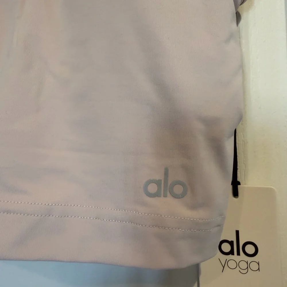 ALO Yoga disclaimer… bought